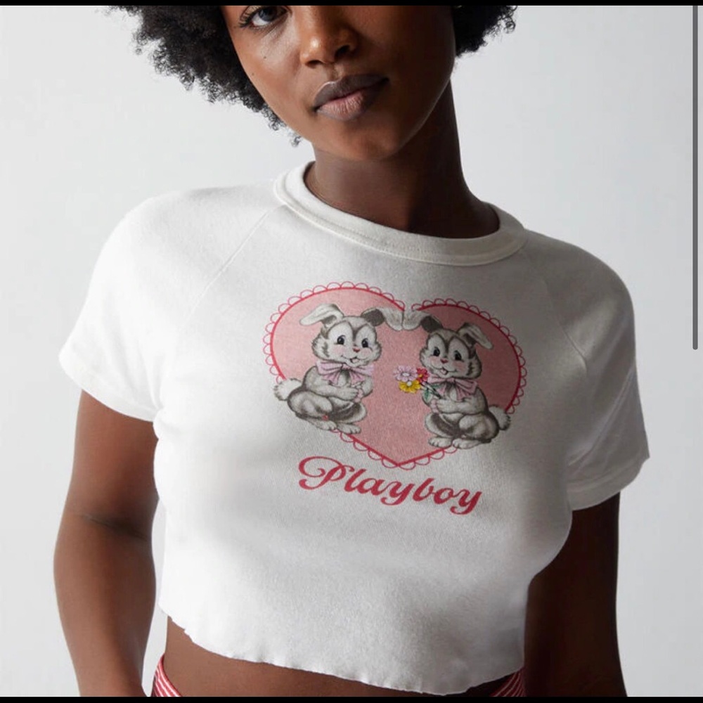 PACSUN PLAYBOY ISO !!